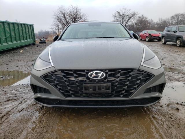 2020 HYUNDAI SONATA LIM - 5NPEH4J23LH011541