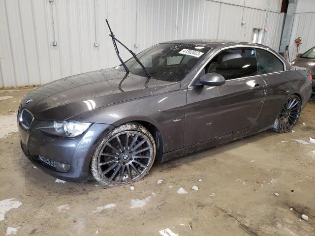 2008 BMW 3 Series 335i