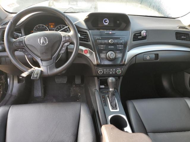 19UDE2F40JA005589 Acura ILX