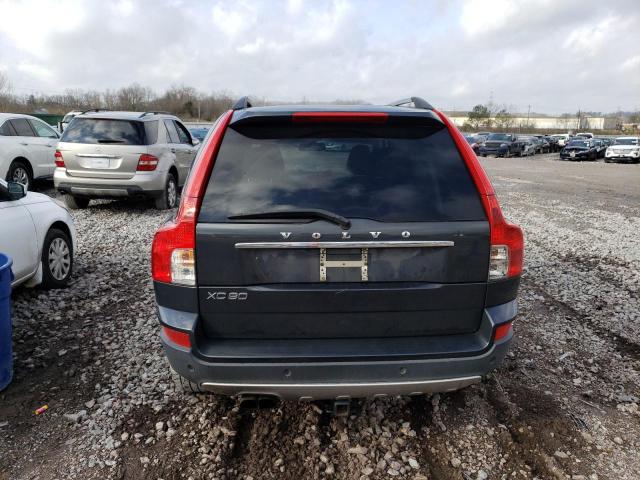 YV4952CF3C1621250 Volvo Xc90 R Design
