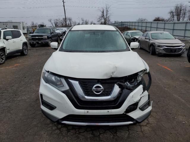 JN8AT2MV6HW000160 2017 Nissan Rogue S