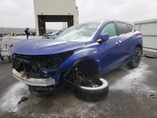 2019 ACURA RDX A-SPEC - 5J8TC2H6XKL000759