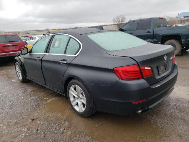 WBAXH5C5XCDW07206 BMW 528 XI