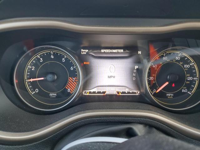 1C4PJMDS5EW243600 Jeep Cherokee Limited