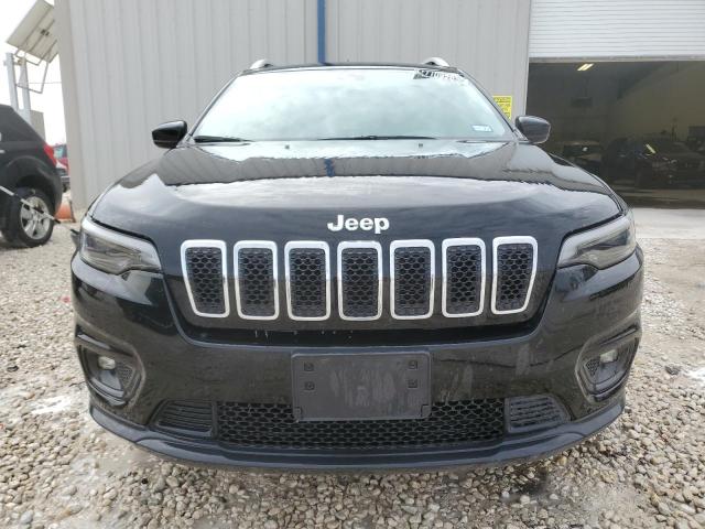 1C4PJLCB1KD312155 Jeep Cherokee Latitude