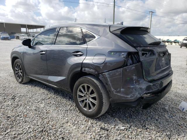 2015 LEXUS ENGIN ONLY JTJYARBZ6F2007917