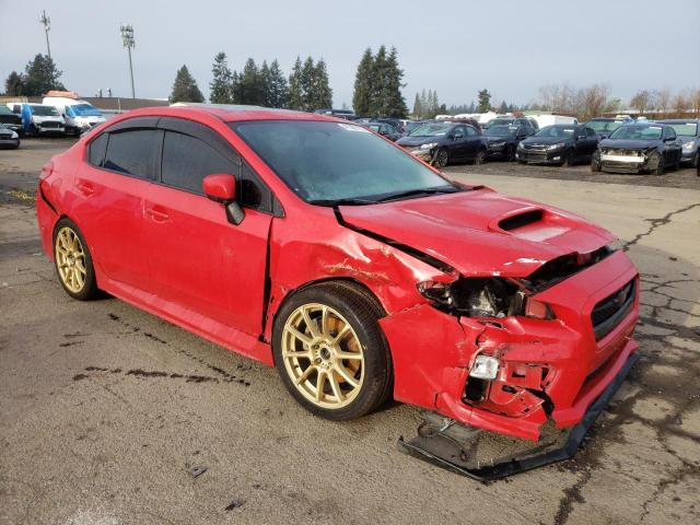 JF1VA1E64G8829192 Subaru Wrx Premium
