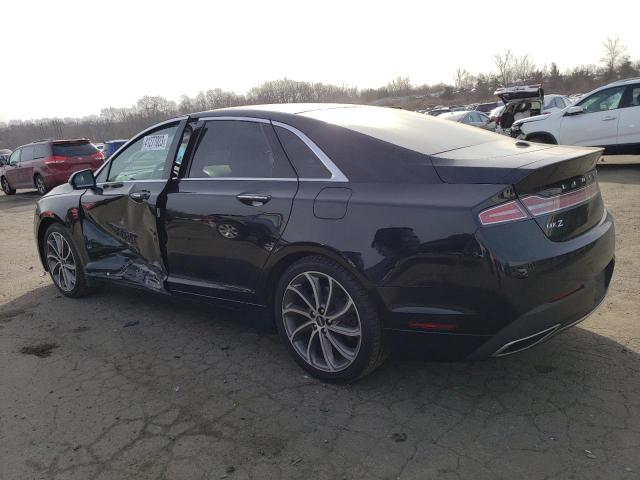 3LN6L5LU9KR628800 Lincoln MKZ