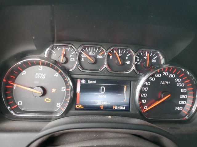 1GKS1GKC2GR142625 GMC Yukon Xl C1500 Slt