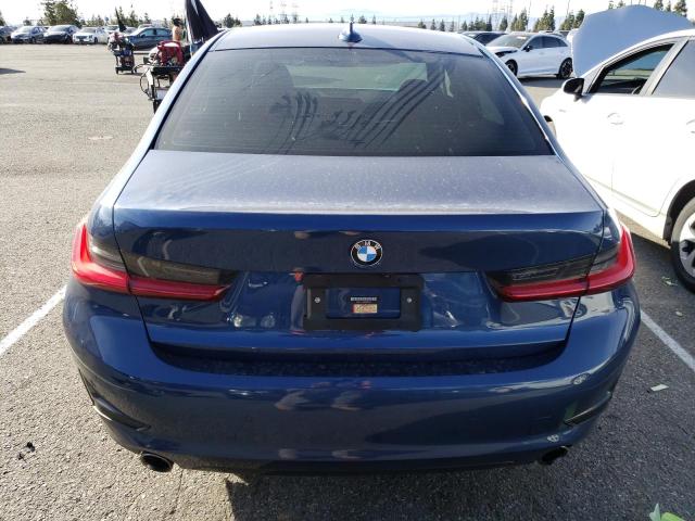 2021 BMW 330I - 3MW5R1J03M8B95231