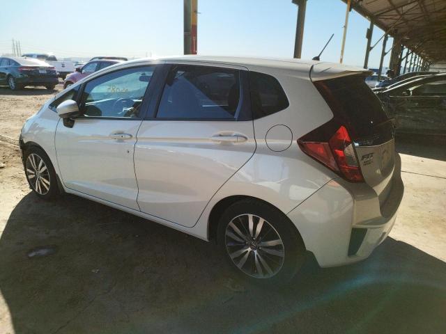 2015 HONDA FIT 3HGGK5H8XFM746172