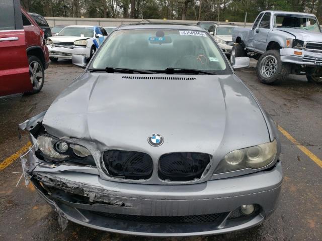 WBABD33414PL04185 BMW 325 CI