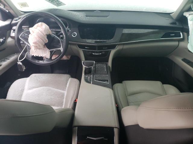 2017 CADILLAC CT6 PREMIU - 1G6KF5RS6HU151912
