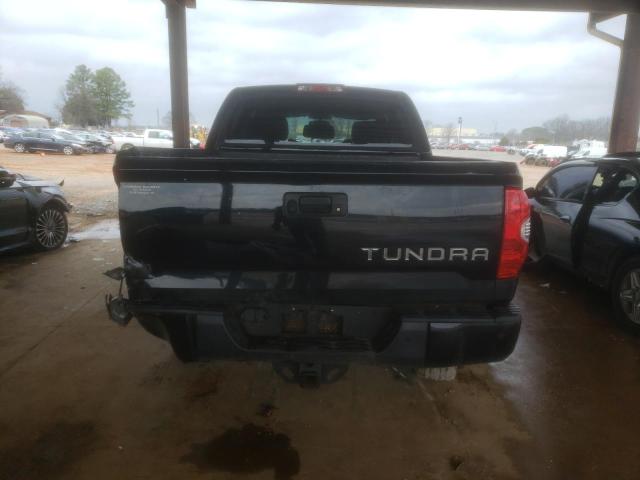 2017 TOYOTA TUNDRA CRE 5TFEW5F17HX227321