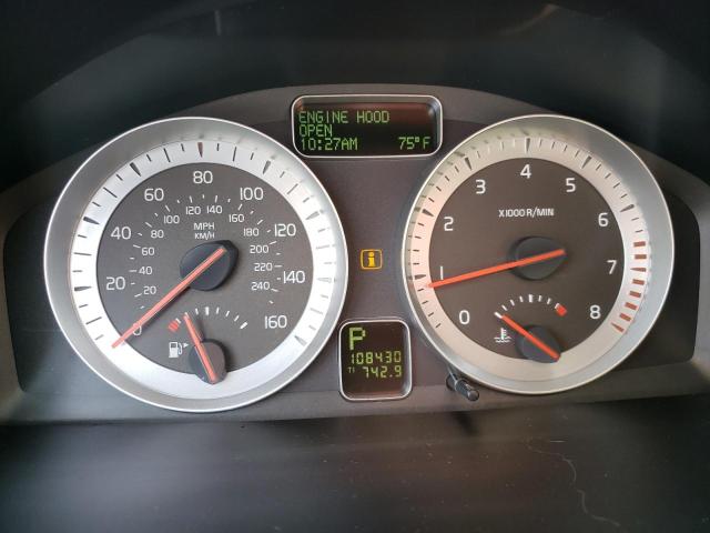 YV1672MC5DJ144286 Volvo C70