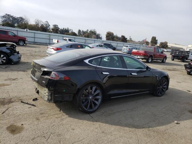 5YJSA1E21HF215793 Tesla MODEL S