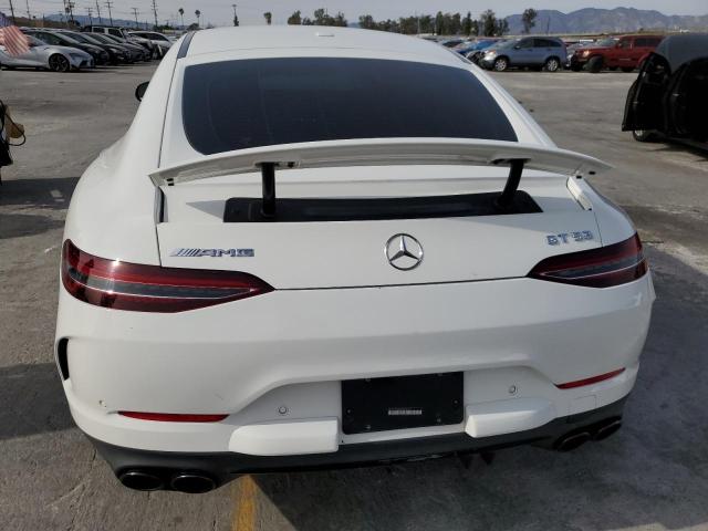 2019 MERCEDES-BENZ AMG GT 53 WDD7X6BB3KA003747