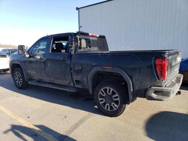 1GT49PEY8LF103957 GMC Sierra K2500 At4
