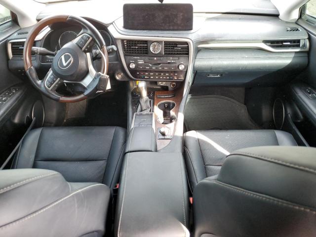 2021 LEXUS RX 350 L - JTJHZKEA0M2019273