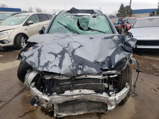 2018 MERCEDES-BENZ GLC 300 4M - WDC0G4KB0JV069707