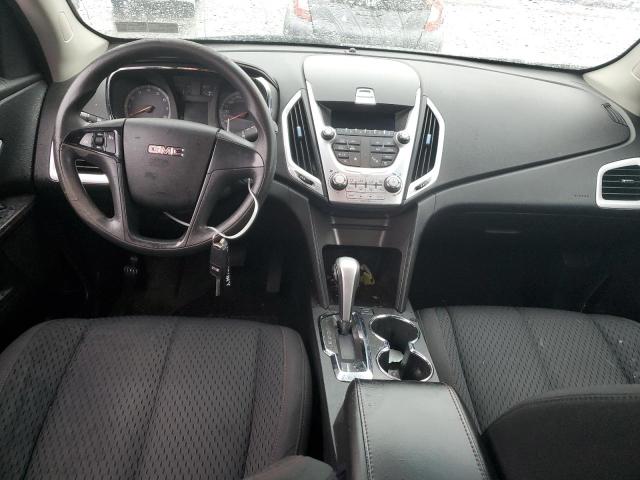 2CTFLCEW3A6417187 GMC Terrain Sle