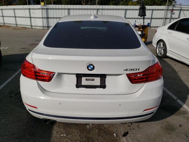 WBA4F7C33HG788366 BMW 430i Gran Coupe