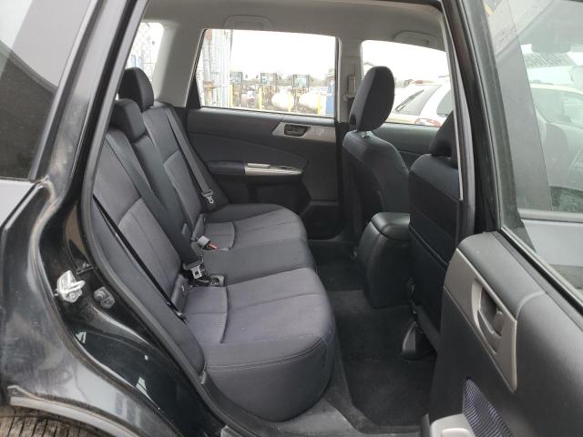 JF2SH6AC3AH718479 Subaru Forester 2.5x