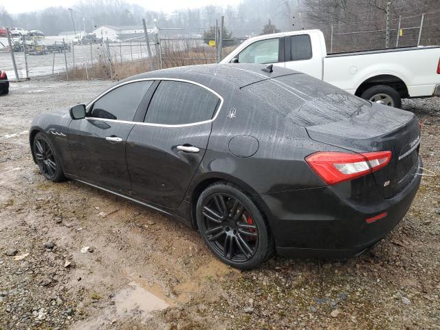ZAM57RTA5F1133247 Maserati GHIBLI S