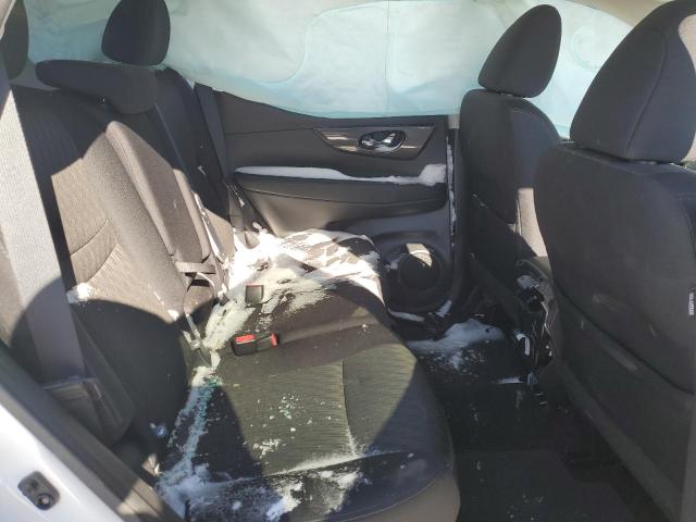 5N1AT2MV1HC894688 Nissan ROGUE SV