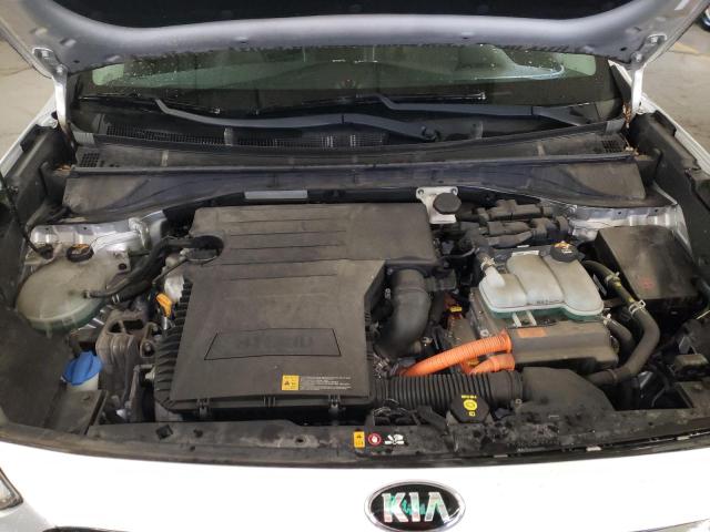 KNDCE3LCXH5044785 KIA Niro Ex Touring
