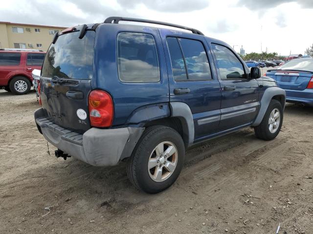 1J4GK48K53W693830 Jeep Liberty
