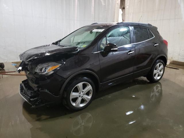 2015 BUICK ENCORE CON - KL4CJFSB6FB252905