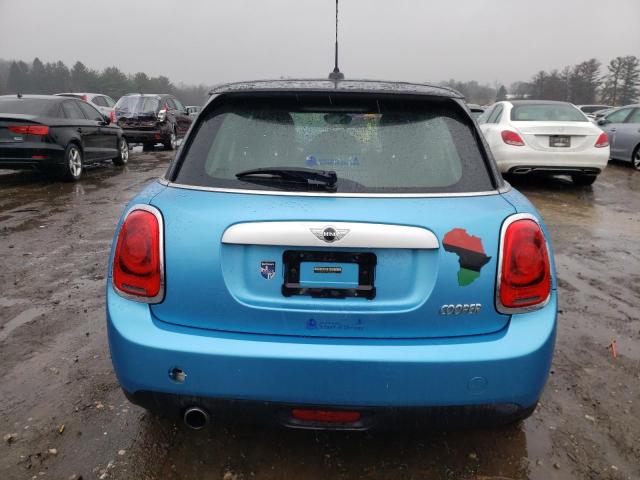 WMWXS5C54F2C63344 Mini Cooper