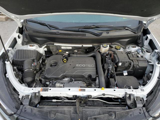 2022 CHEVROLET EQUINOX RS 3GNAXWEV8NS115685