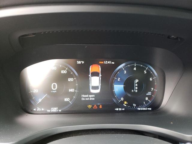 7JR102TM9MG103754 Volvo S60 T5 R-design