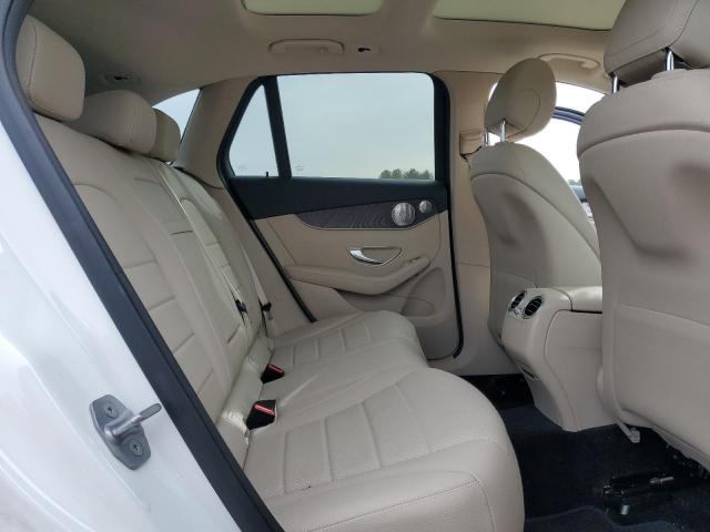 2019 MERCEDES-BENZ GLC 300 4M - WDC0G4KB3KV195657