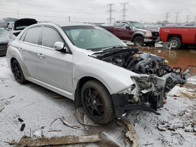 JF1GV8J60BL509420 Subaru Impreza Wrx Sti