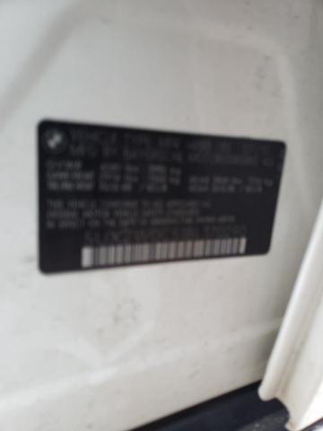 5UXZW0C51BL370290 BMW X5