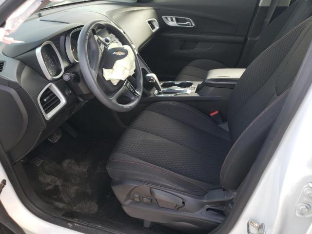 2015 CHEVROLET EQUINOX L - 2GNALLEK1F1150839
