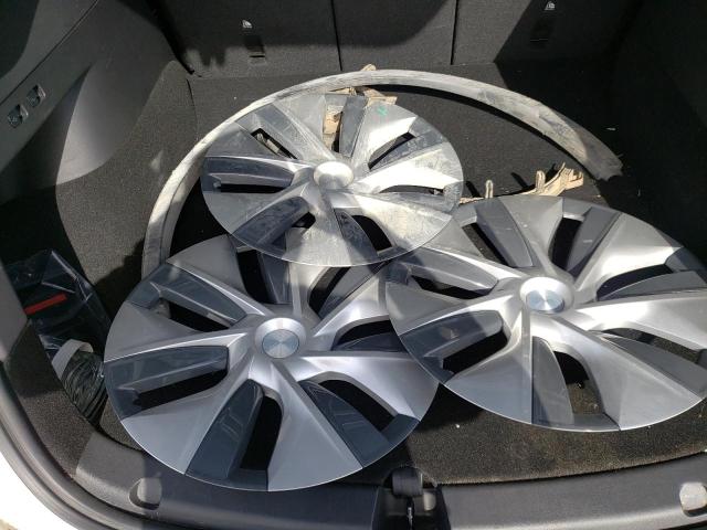 7SAYGDEE7NF321099 Tesla Model Y