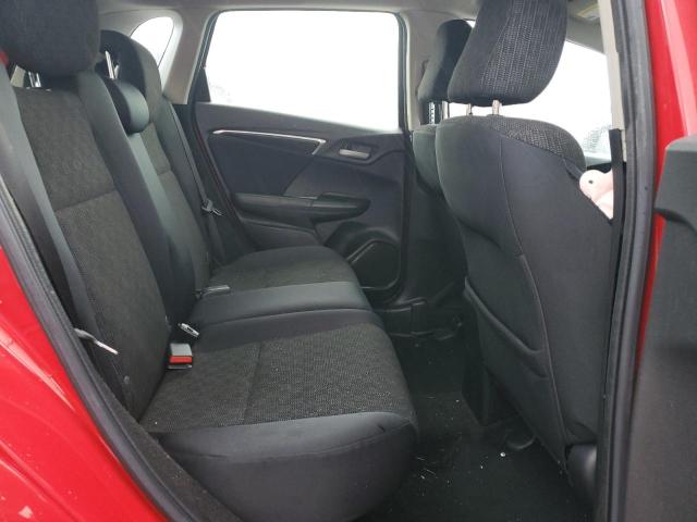 2016 HONDA FIT LX - JHMGK5H58GX018333