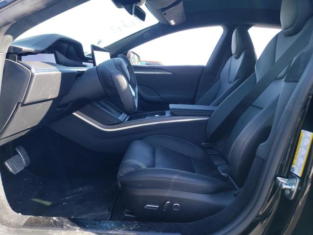 5YJSA1E61NF479904 Tesla MODEL S