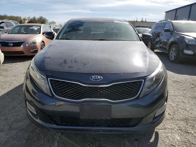 KNAGM4A71F5592510 KIA Optima Lx