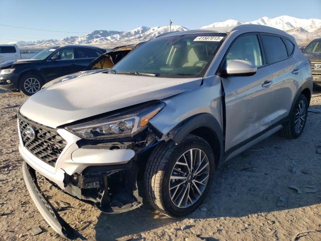 2020 HYUNDAI TUCSON LIM - KM8J3CAL2LU234025