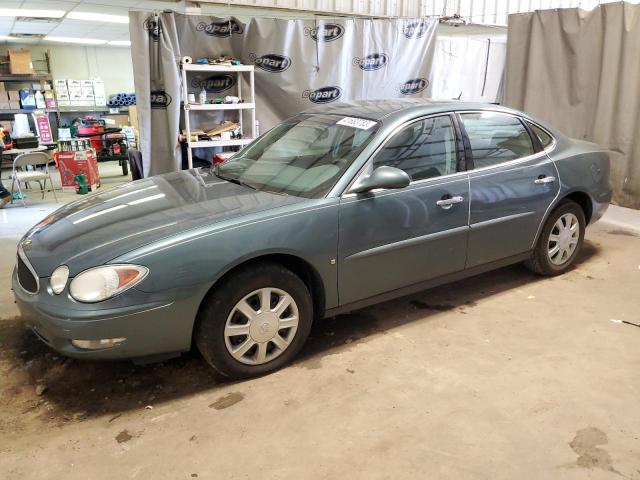 2006 Buick LaCrosse CX