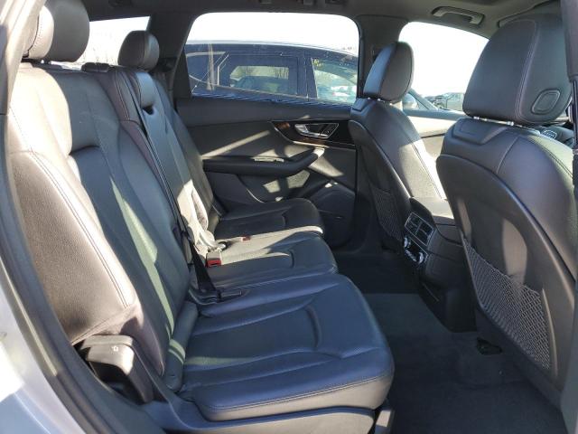 2017 AUDI Q7 PRESTIG - WA1VAAF7XHD035804