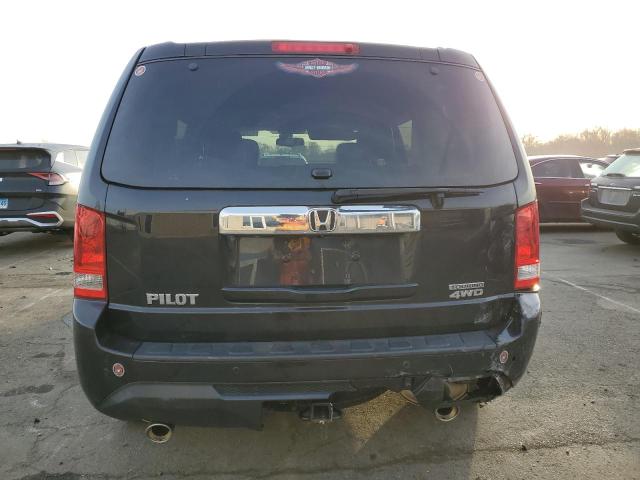 2015 HONDA PILOT TOUR - 5FNYF4H97FB035530