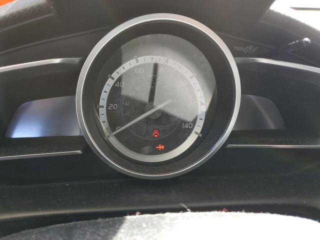 3MYDLBYV9JY329437 Toyota YARIS IA