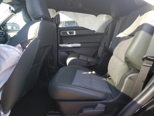 2022 FORD EXPLORER T - 1FMSK8JH6NGB26508