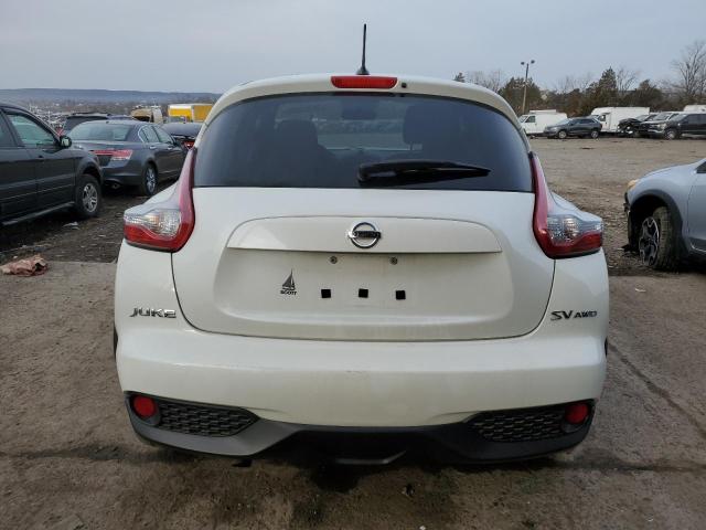 2016 NISSAN JUKE S - JN8AF5MV0GT650482